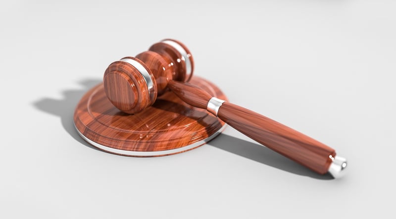Justice and Law