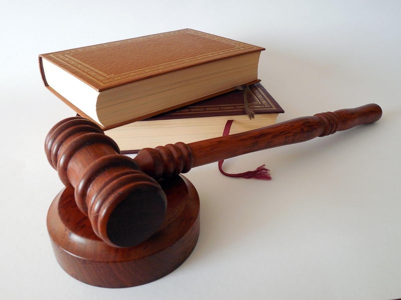 Legal Justice